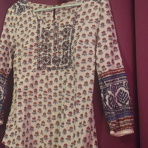 Lucky Top - Picture 2 of 3